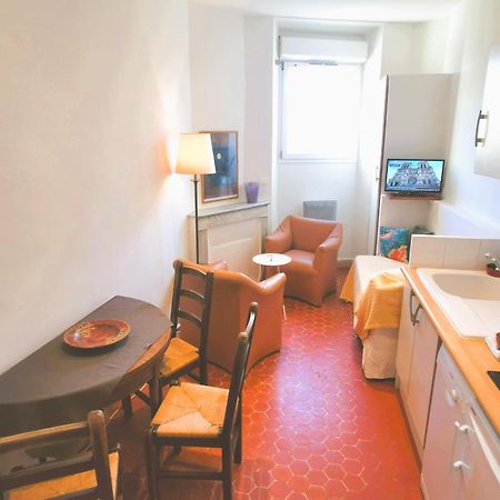 Appartements 7 Florian 칸느 외부 사진