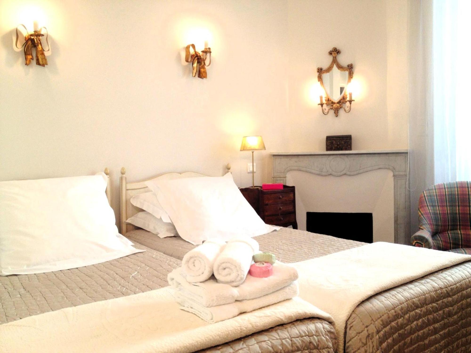 Appartements 7 Florian 칸느 외부 사진