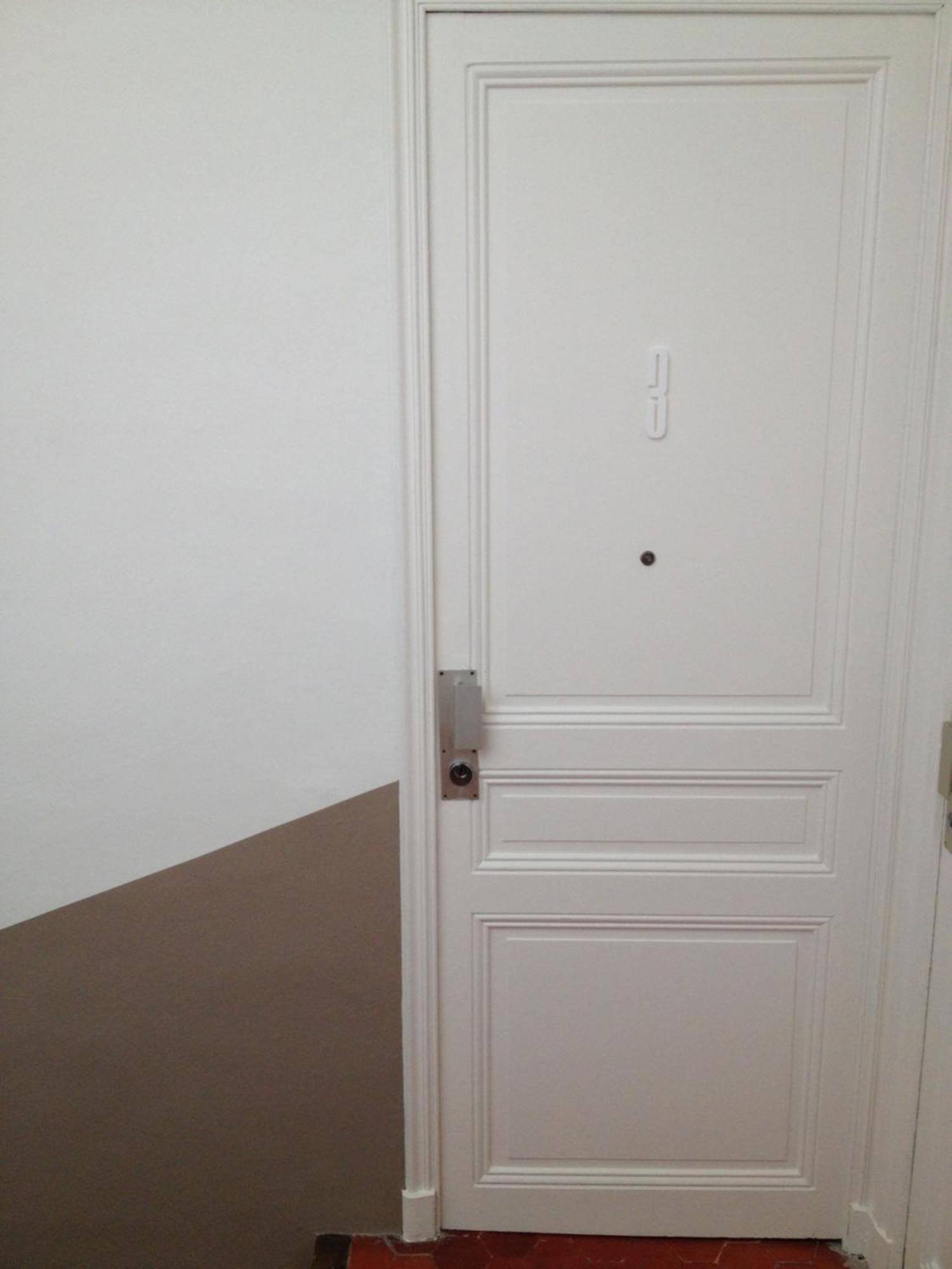 Appartements 7 Florian 칸느 객실 사진