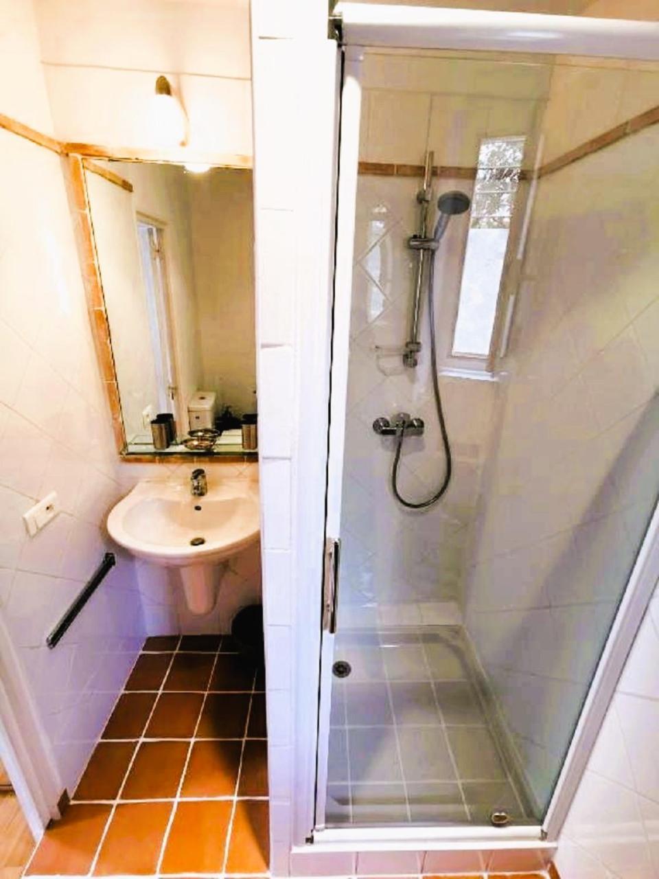 Appartements 7 Florian 칸느 외부 사진