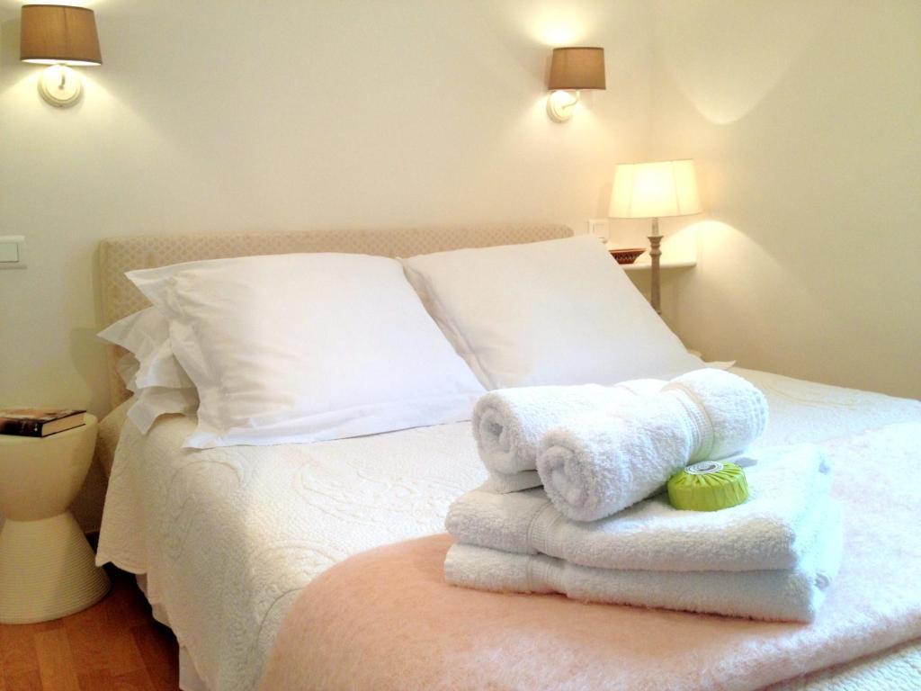Appartements 7 Florian 칸느 객실 사진
