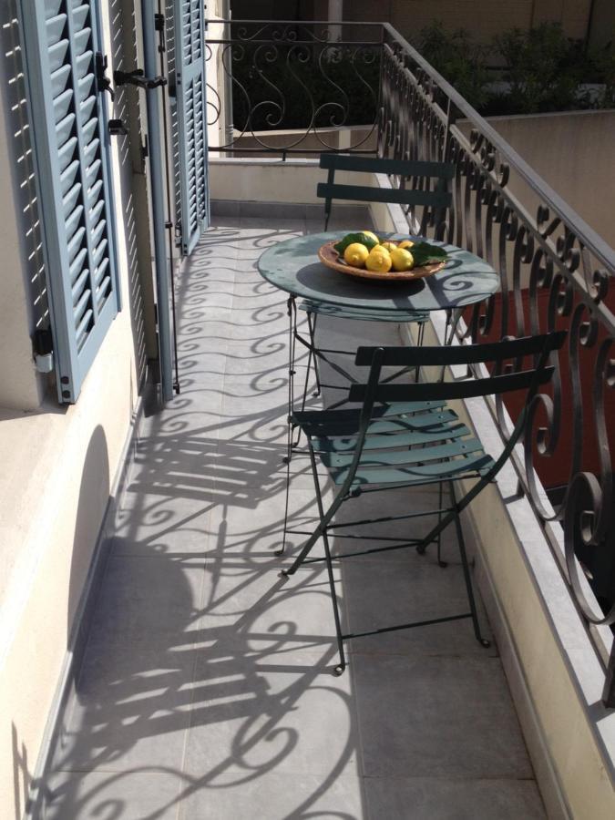 Appartements 7 Florian 칸느 외부 사진