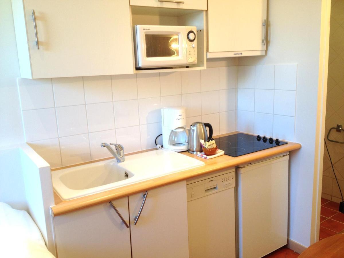 Appartements 7 Florian 칸느 외부 사진